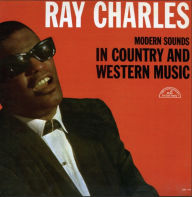 Title: Modern Sounds in Country and Western Music, Artist: Ray Charles