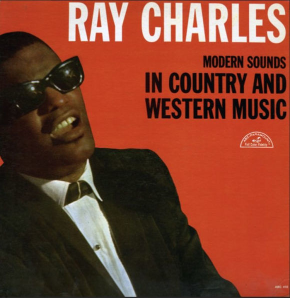 Modern Sounds in Country and Western Music
