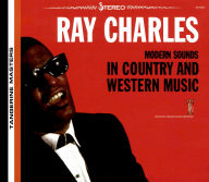 Title: Modern Sounds in Country and Western Music, Artist: Ray Charles