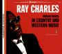 Modern Sounds in Country and Western Music