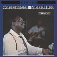 Title: Otis Spann Is the Blues, Artist: Otis Spann