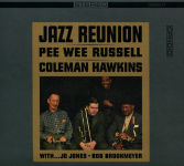 Alternative view 1 of Jazz Reunion