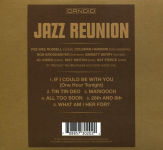Alternative view 2 of Jazz Reunion
