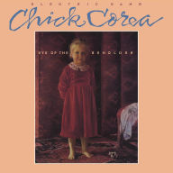 Title: Eye of the Beholder, Artist: Chick Corea