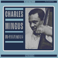 Title: Incarnations, Artist: Charles Mingus