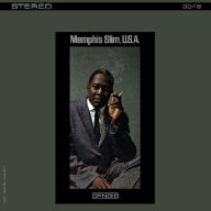 Title: Memphis Slim U.S.A., Artist: Memphis Slim