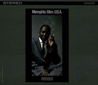 Title: Memphis Slim U.S.A., Artist: Memphis Slim