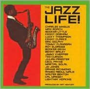 Title: A Jazz Life, Artist: The Jazz Artists Guild