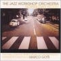 Norwegian Wood (The Beatles Go Jazz)