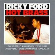 Hot Brass