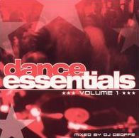 Dance Essentials, Vol. 1
