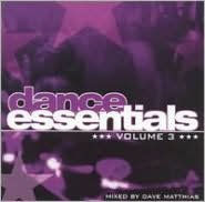 Dance Essentials, Vol. 3