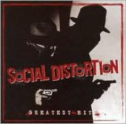 Title: Greatest Hits, Artist: Social Distortion