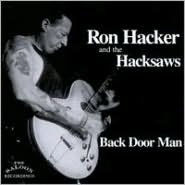 Back Door Man