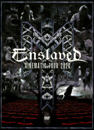 Title: Cinematic Tour 2020 [Video]