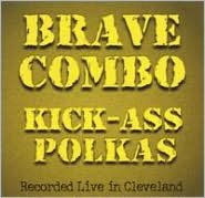 Kick-Ass Polkas