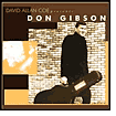 David Allan Coe Presents Don Gibson