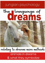 Title: Language of Dreams: More Methods