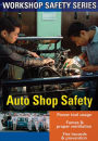 Workshop Safety Series: Auto Shop Safety