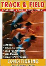 Title: Track and Field Coaching and Skills