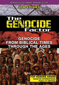 Title: Genocide from Biblical Times Through the Ages