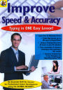 Improve Speed & Accuracy: Typing in One Easy Lesson!