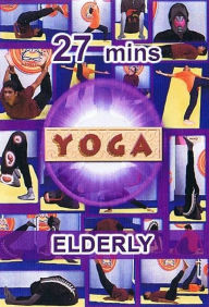 Title: Yoga: Elderly