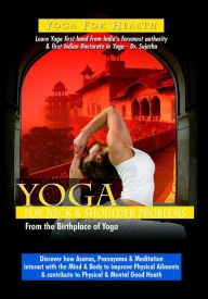 Title: Yoga: Neck and Shoulder Problems