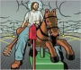 Don Quixote de Suburbia