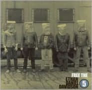 Free the Ethan Daniel Davidson 5