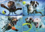 Underwater Dogs 2 1000-piece Puzzle