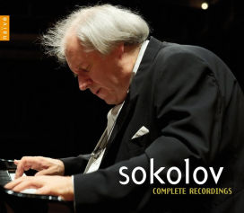 Complete Recordings