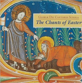 Chants of Easter