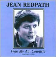 Title: Frae My Ain Countrie, Artist: Jean Redpath