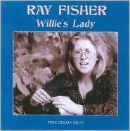 Title: Willie's Lady, Artist: Ray Fisher
