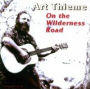 On the Wilderness Road