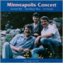 Minneapolis Concert