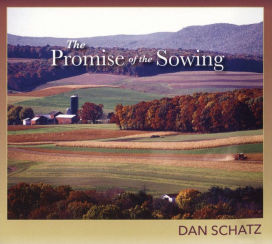 Promise of the Sowing