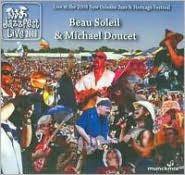 Live at the 2008 New Orleans Jazz & Heritage Festival
