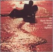 Mystic Moods Orchestra Plays Nighttide
