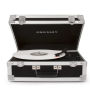 Crosley Bound Turntable - Black