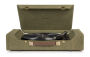 Crosley Nomad Turntable - Green
