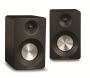 Crosley S100 Powered Speakers (Sold In Pairs) - Black