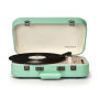 Crosley Coupe Turntable - Teal