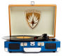 Crosley CR8005D-GU Cruiser Turntable Guardians of the Galaxy B&N Exclusive