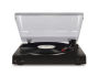 Crosley T200 Turntable - Black