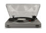 Crosley T200 Turntable - Silver