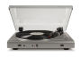 Crosley T300A-Si Turntable - Silver