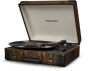 Alternative view 4 of CROSLEY CR6019D-BR EXECUTIVE PORTABLE USB TURNTABLE WITH BLUETOOTH