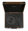 Alternative view 9 of CROSLEY CR6019D-BR EXECUTIVE PORTABLE USB TURNTABLE WITH BLUETOOTH